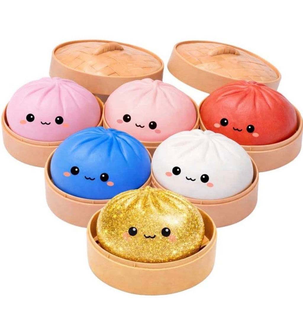 Keycraft lucky bao