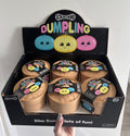Scrunchems dumpling