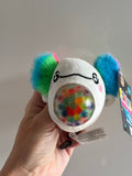 Axolotl bead ball