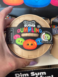 Scrunchems Sugar gel dumplings