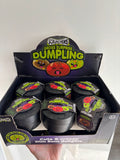 Scrunchems gross surprise dumpling