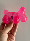 Scrunchems balloon dog
