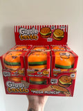 Giggle tastic mega munch