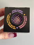 Scrunchems sugar sensory shape