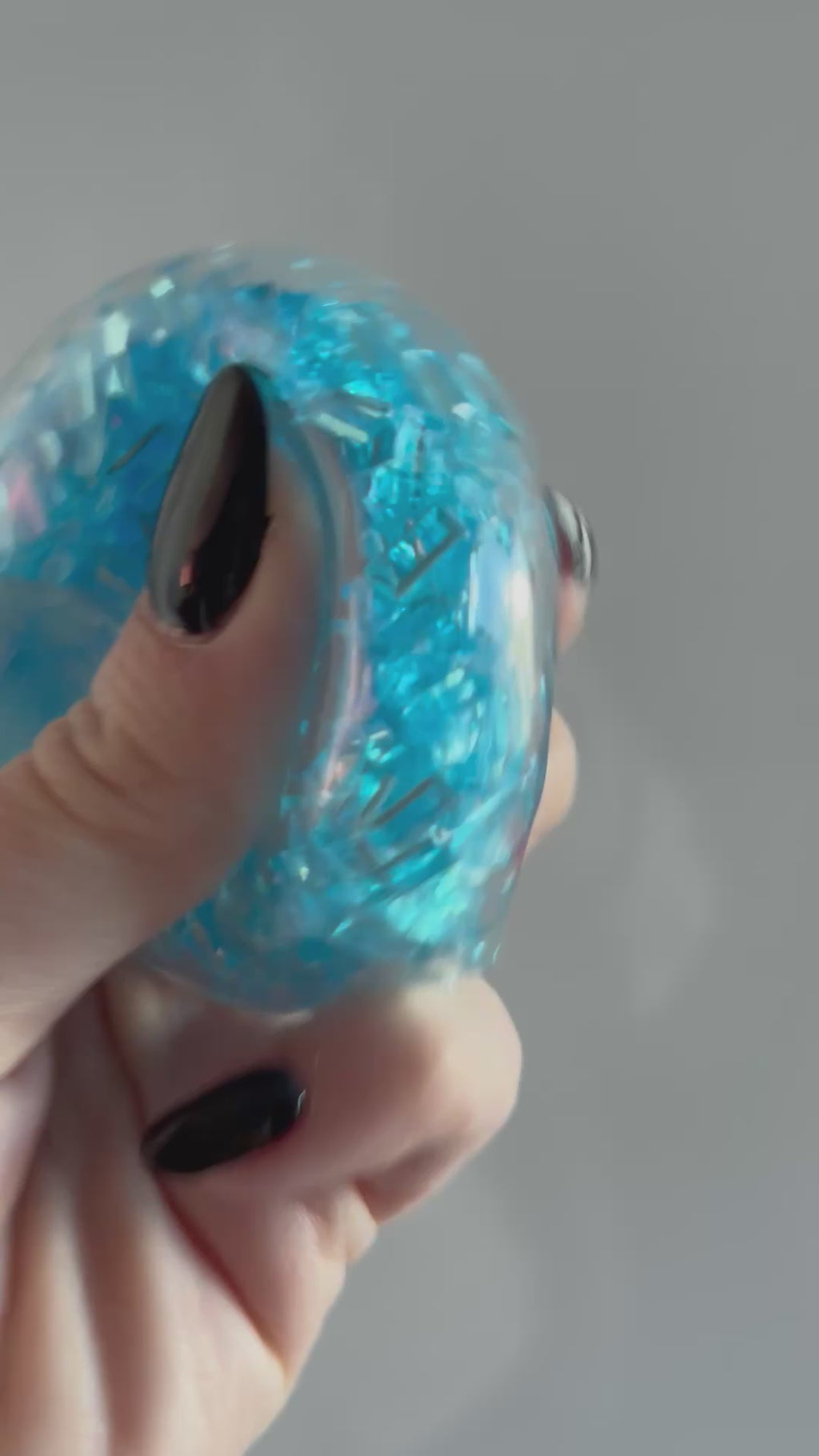 Scrunchems ASMR crunch ball