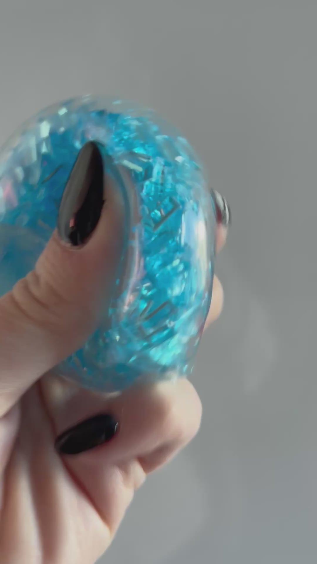 Scrunchems ASMR crunch ball